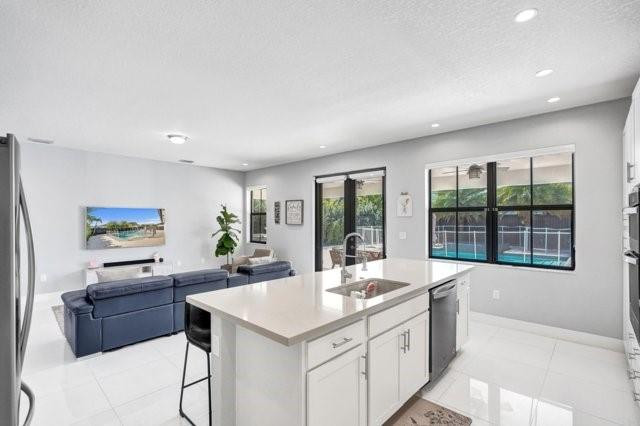 Century Gdns/Curby - Residential