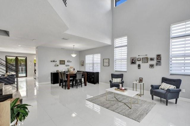 Century Gdns/Curby - Residential