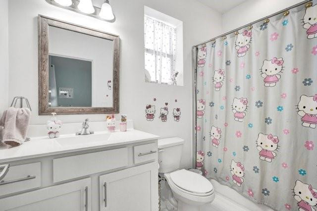 Century Gdns/Curby - Residential