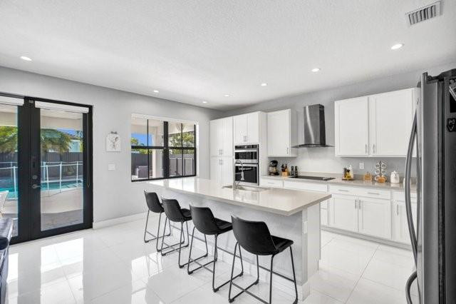 Century Gdns/Curby - Residential