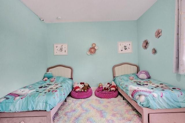 Century Gdns/Curby - Residential