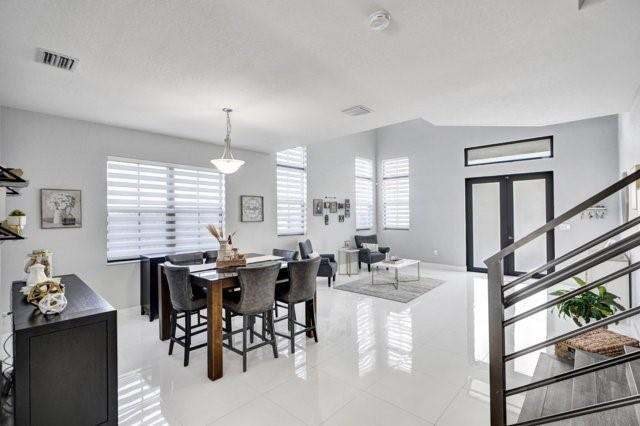 Century Gdns/Curby - Residential