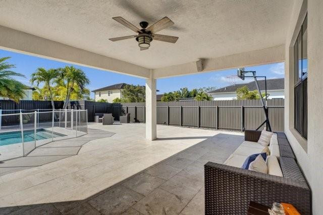 Century Gdns/Curby - Residential