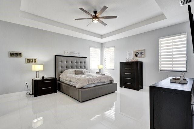 Century Gdns/Curby - Residential