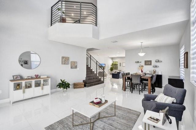 Century Gdns/Curby - Residential