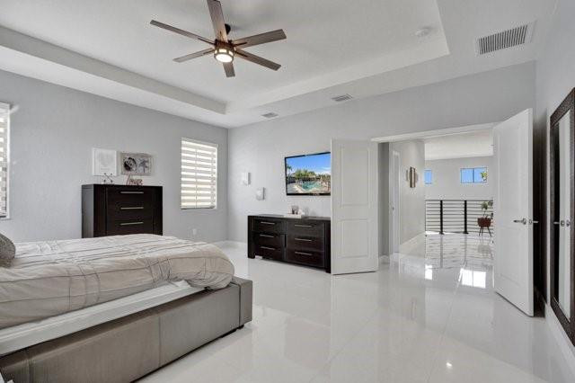 Century Gdns/Curby - Residential