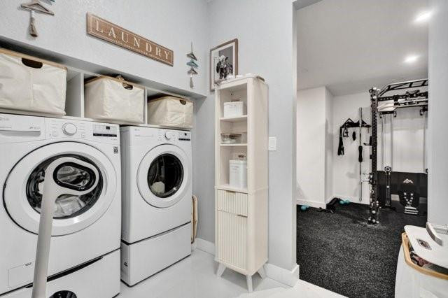 Century Gdns/Curby - Residential