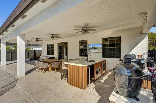 Century Gdns/Curby - Residential