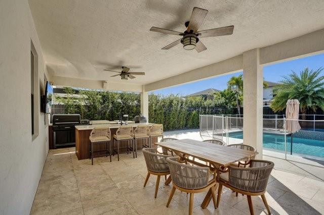 Century Gdns/Curby - Residential