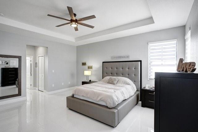 Century Gdns/Curby - Residential