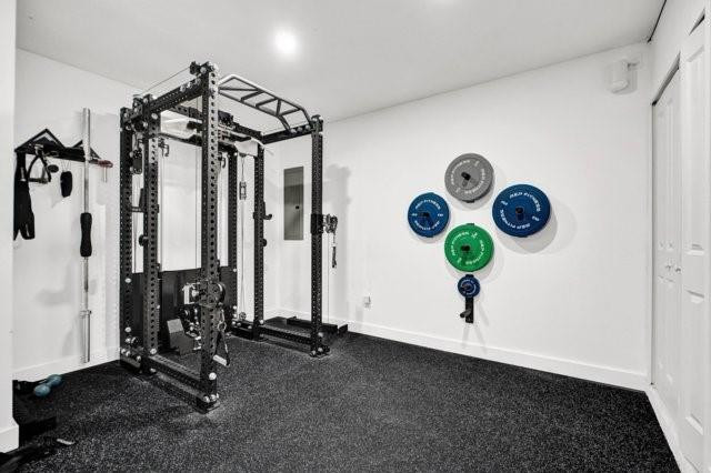 Century Gdns/Curby - Residential