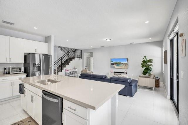 Century Gdns/Curby - Residential