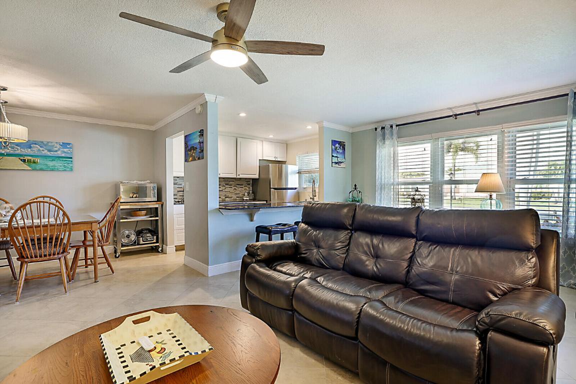 HIGH POINT CONDO SEC 4 - Residential