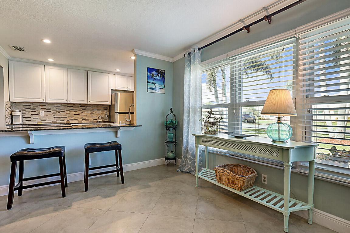 HIGH POINT CONDO SEC 4 - Residential