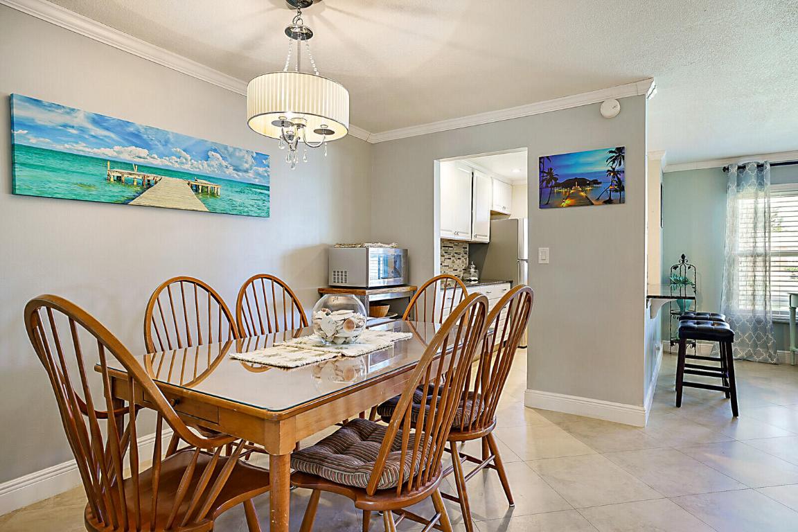 HIGH POINT CONDO SEC 4 - Residential