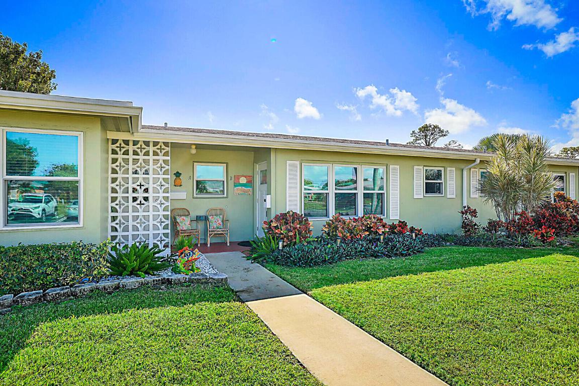 HIGH POINT CONDO SEC 4 - Residential