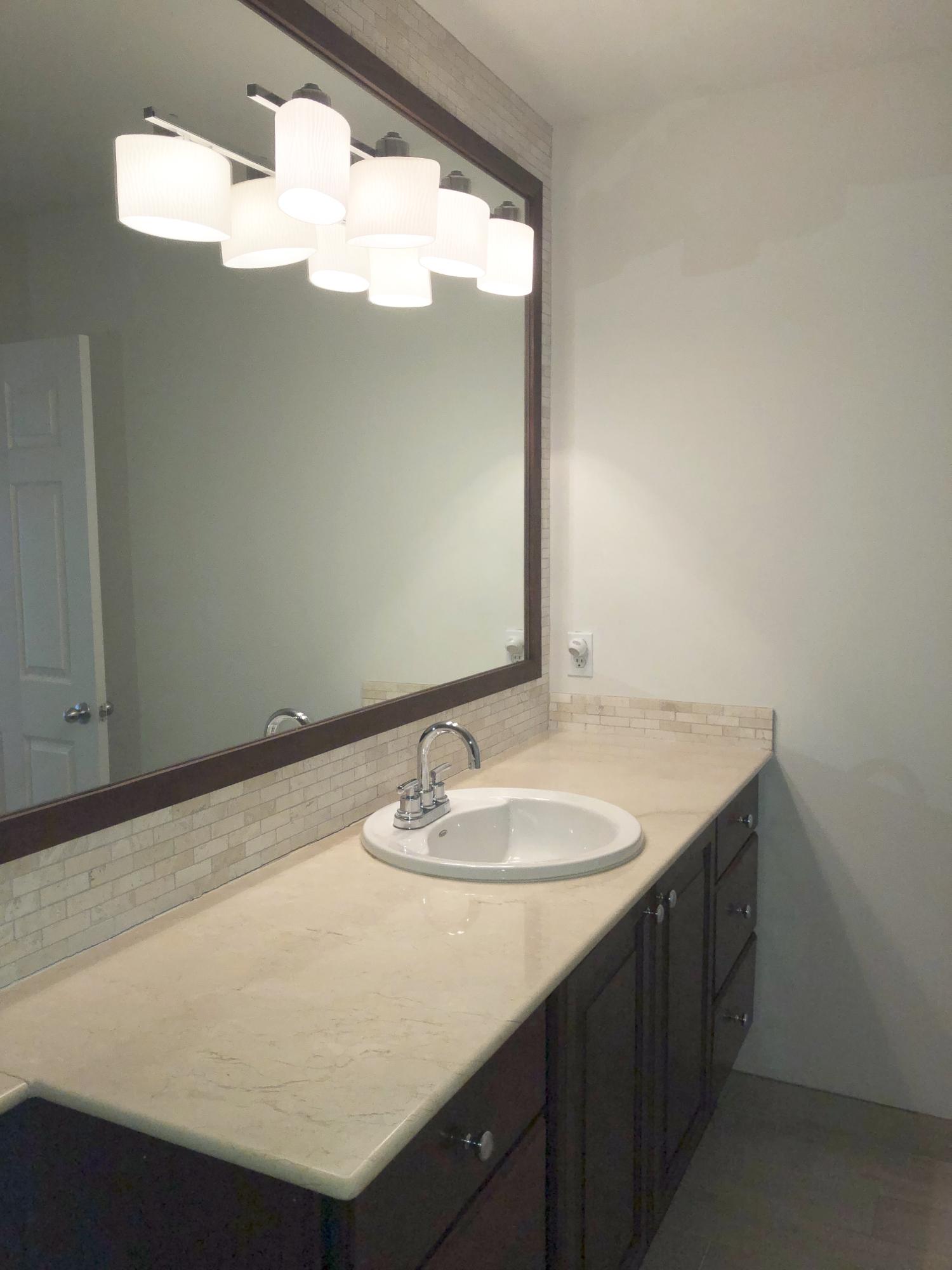 ST ANDREWS AT POLO CLUB CONDO - Residential Lease