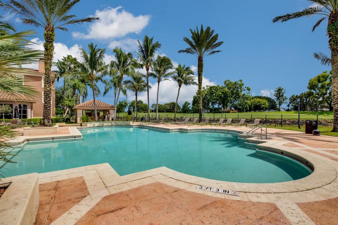 ST ANDREWS AT POLO CLUB CONDO - Residential Lease