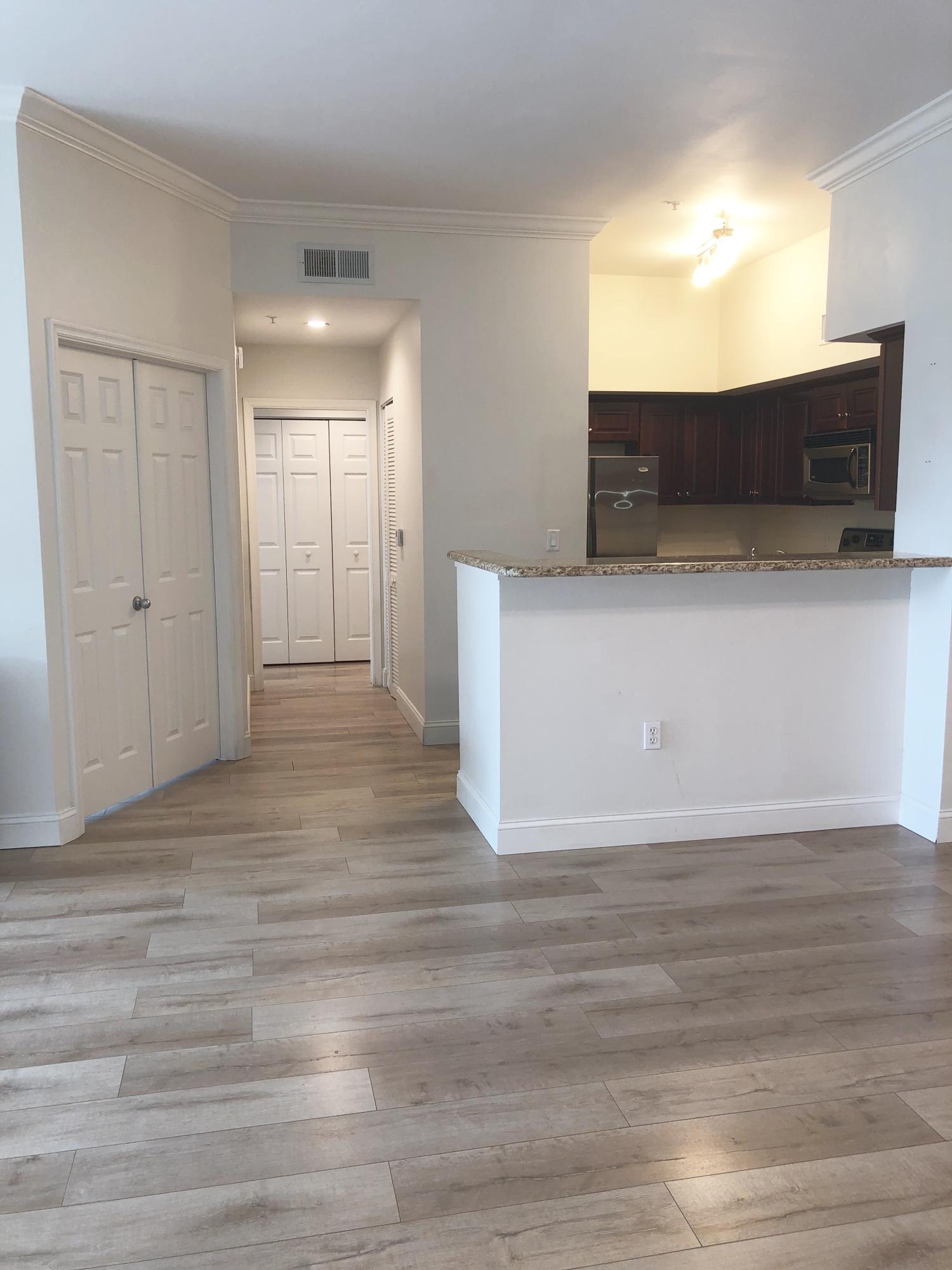 ST ANDREWS AT POLO CLUB CONDO - Residential Lease