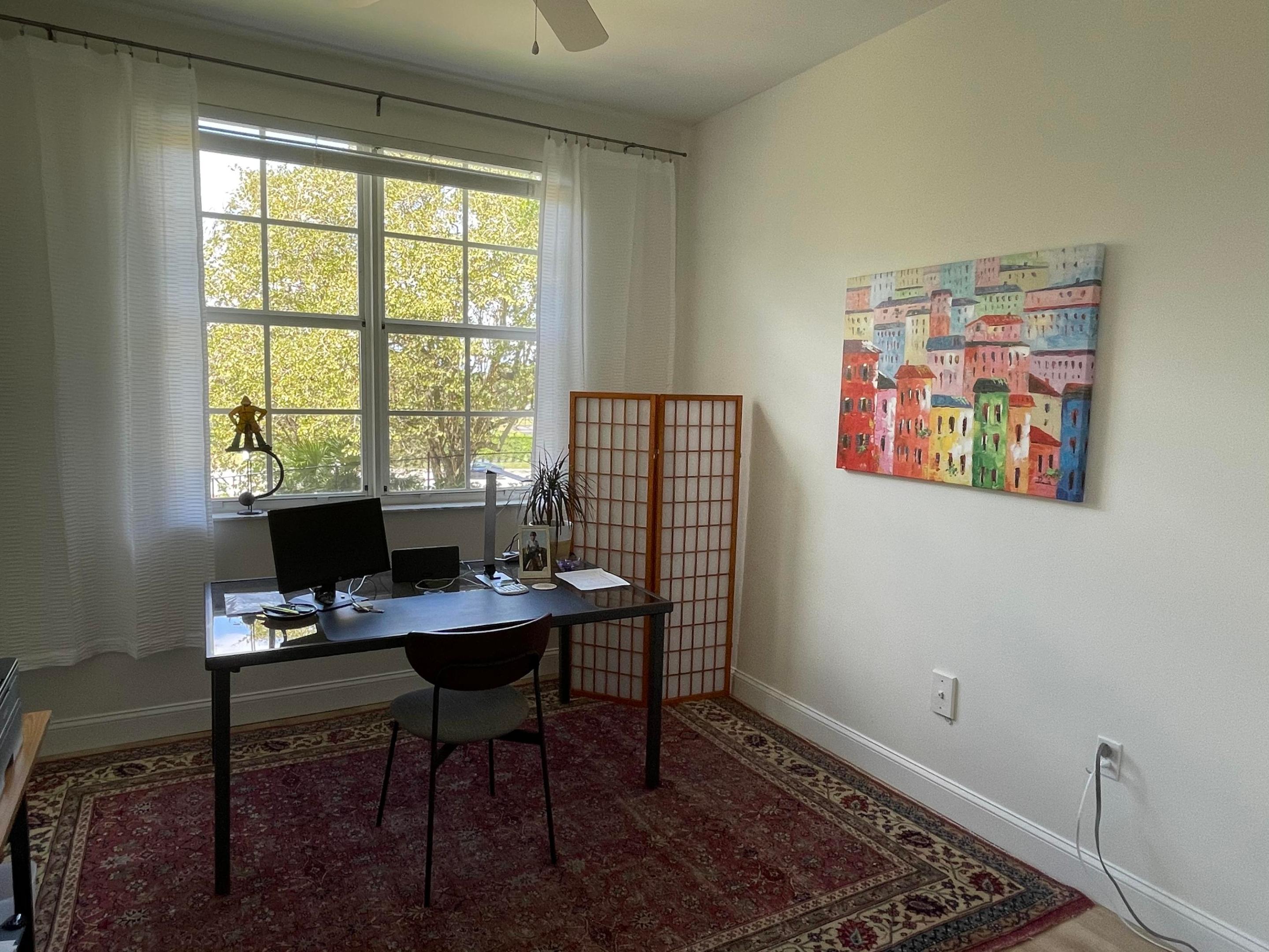 ST ANDREWS AT POLO CLUB CONDO - Residential Lease