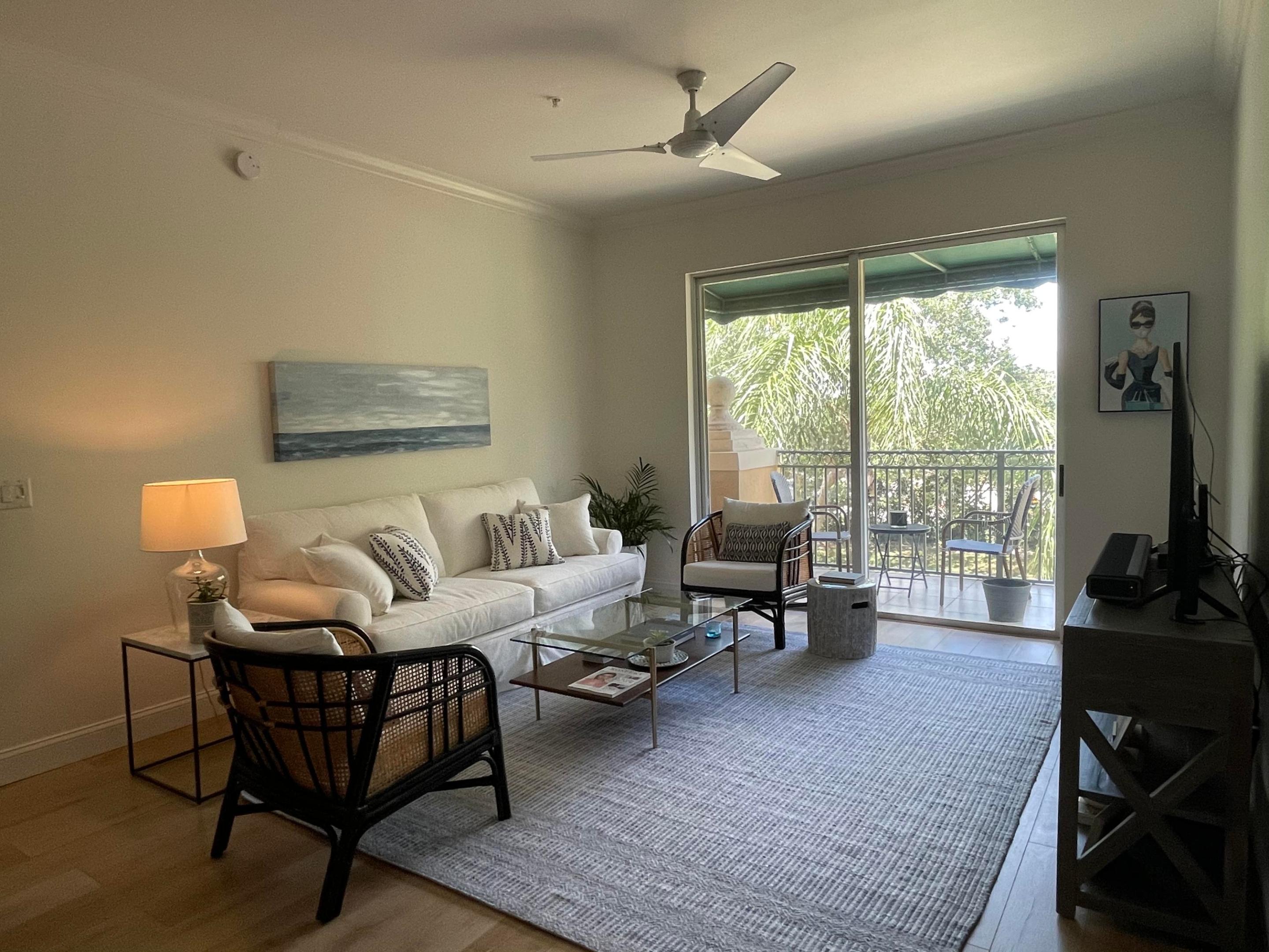 ST ANDREWS AT POLO CLUB CONDO - Residential Lease