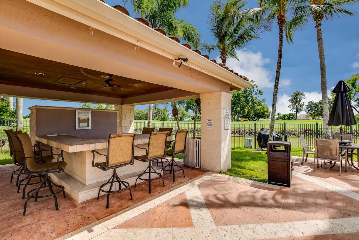 ST ANDREWS AT POLO CLUB CONDO - Residential Lease