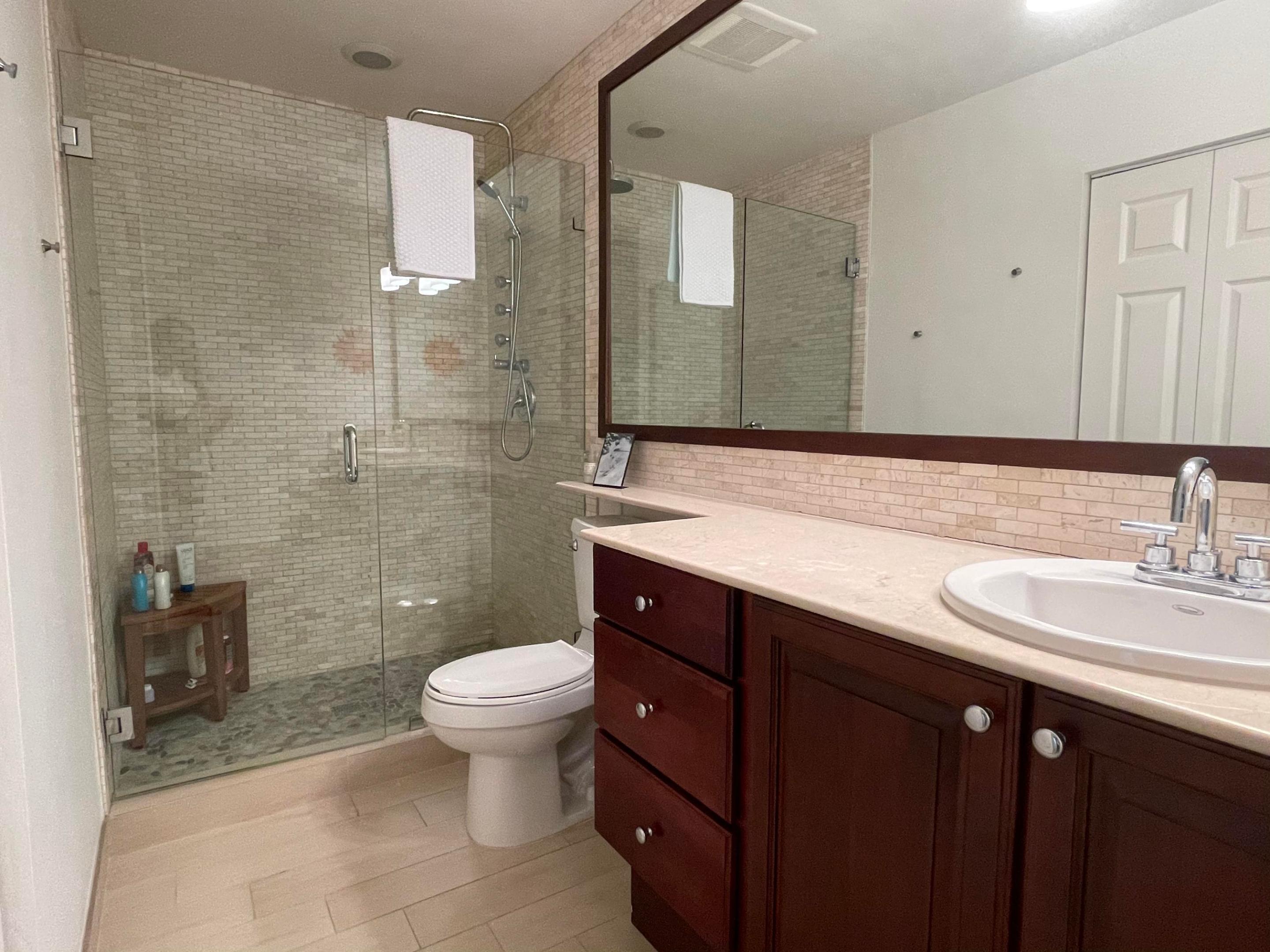 ST ANDREWS AT POLO CLUB CONDO - Residential Lease