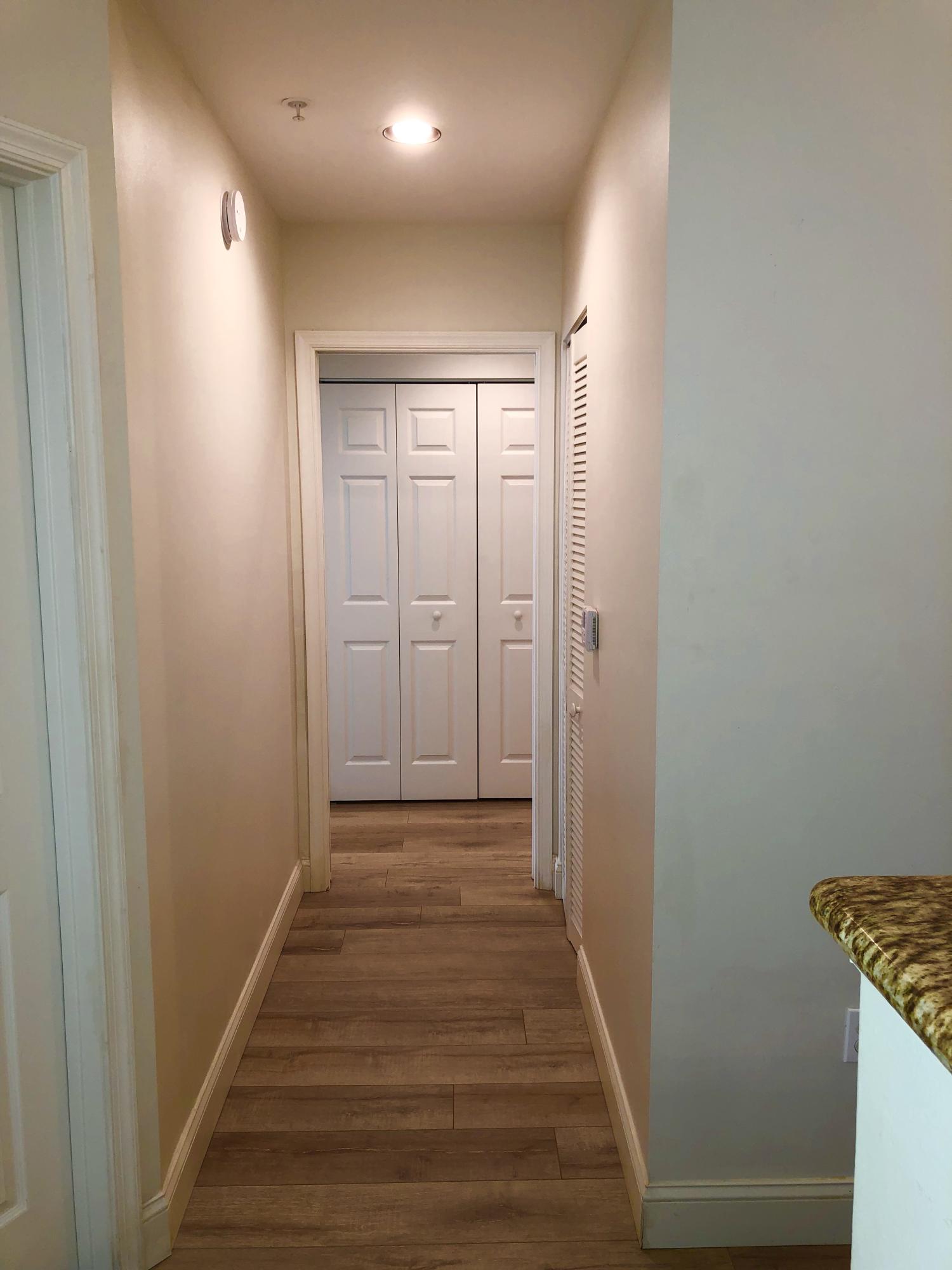 ST ANDREWS AT POLO CLUB CONDO - Residential Lease