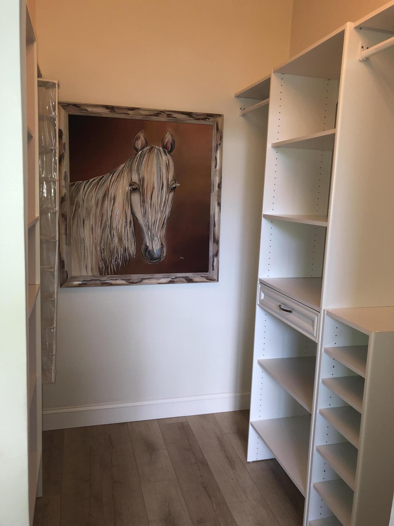 ST ANDREWS AT POLO CLUB CONDO - Residential Lease