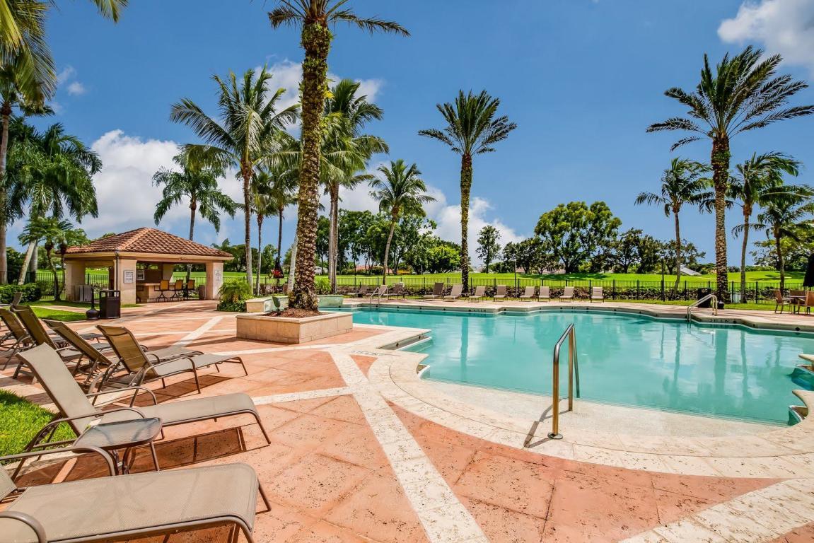 ST ANDREWS AT POLO CLUB CONDO - Residential Lease