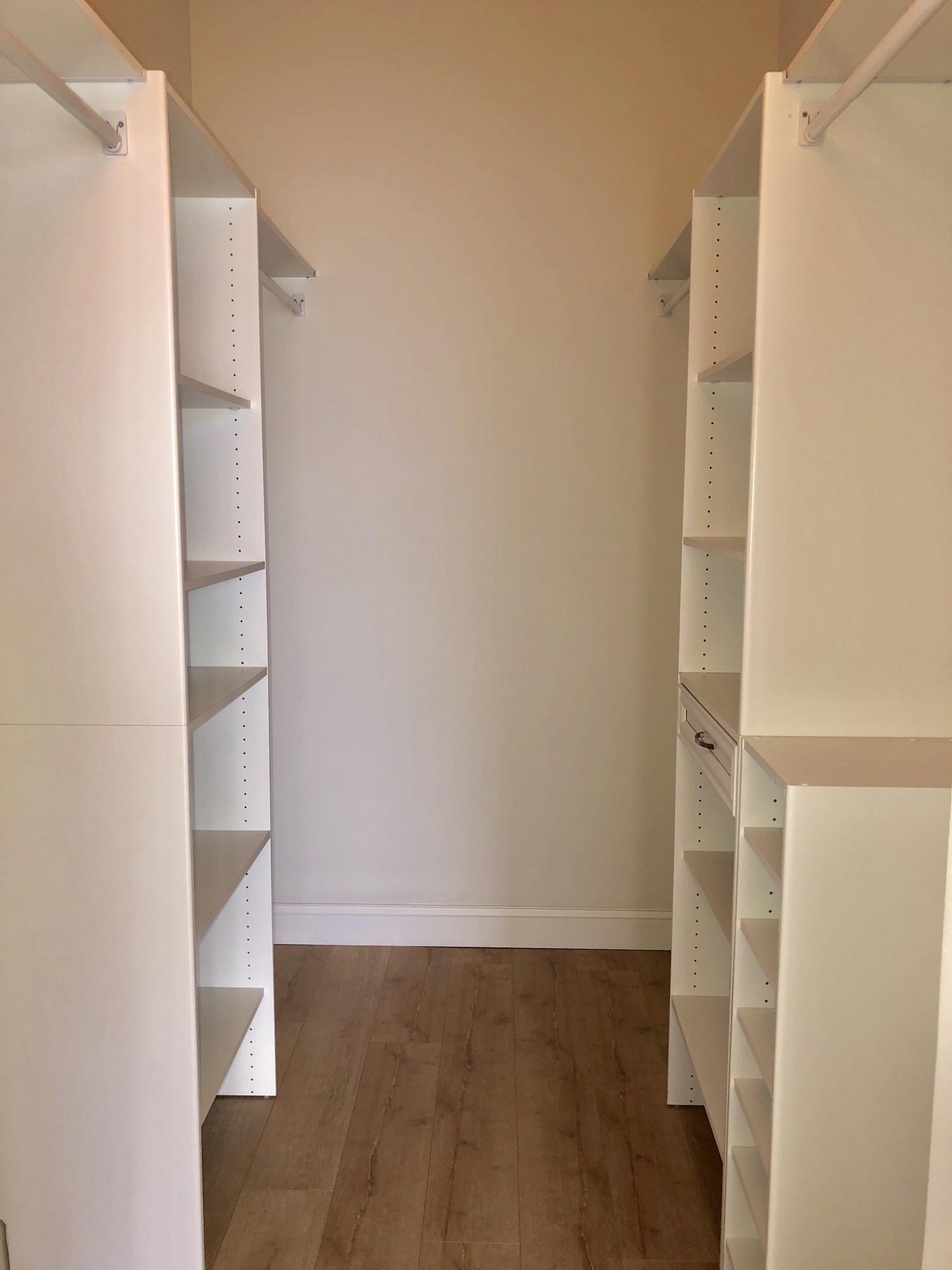 ST ANDREWS AT POLO CLUB CONDO - Residential Lease