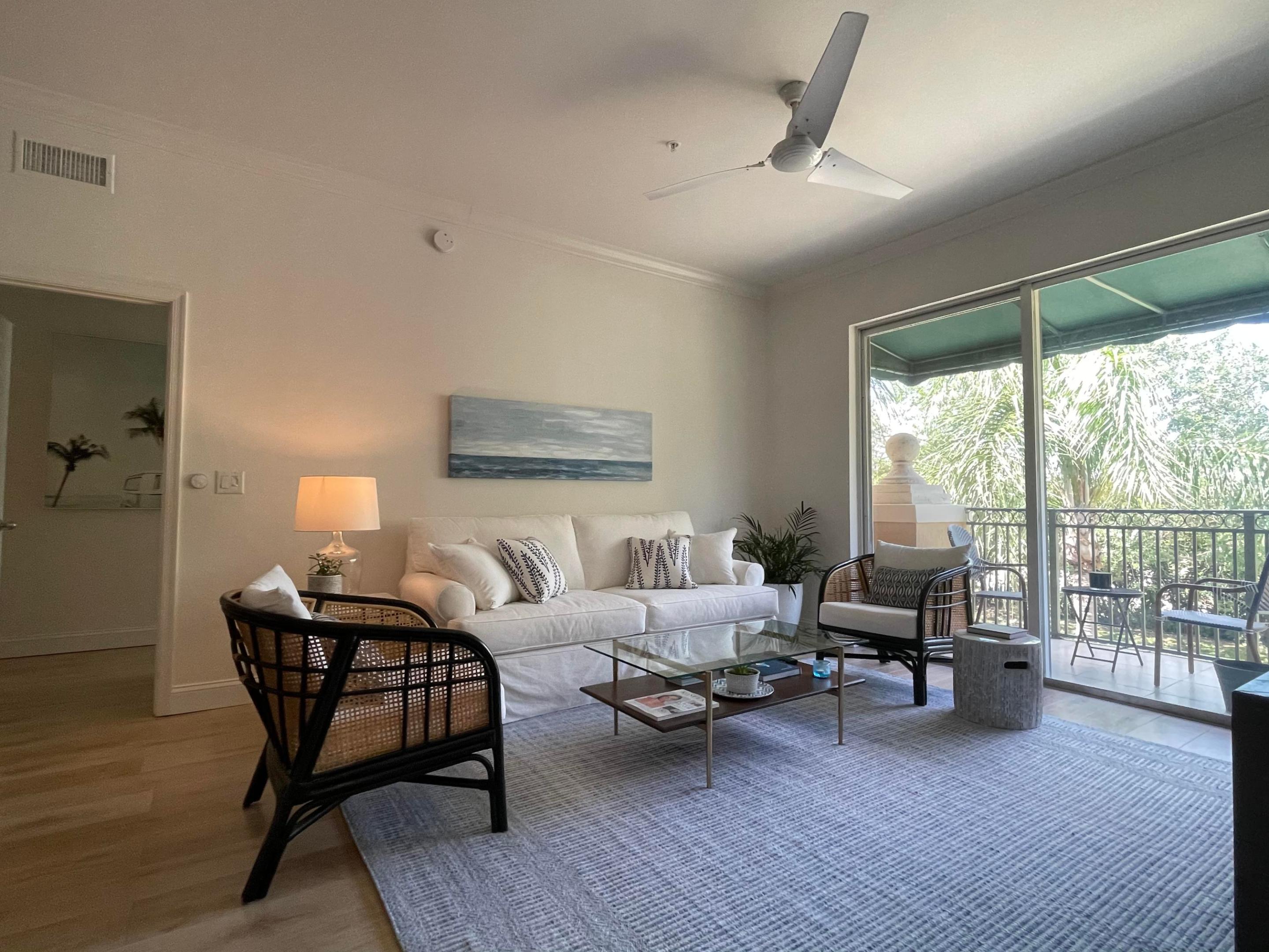 ST ANDREWS AT POLO CLUB CONDO - Residential Lease