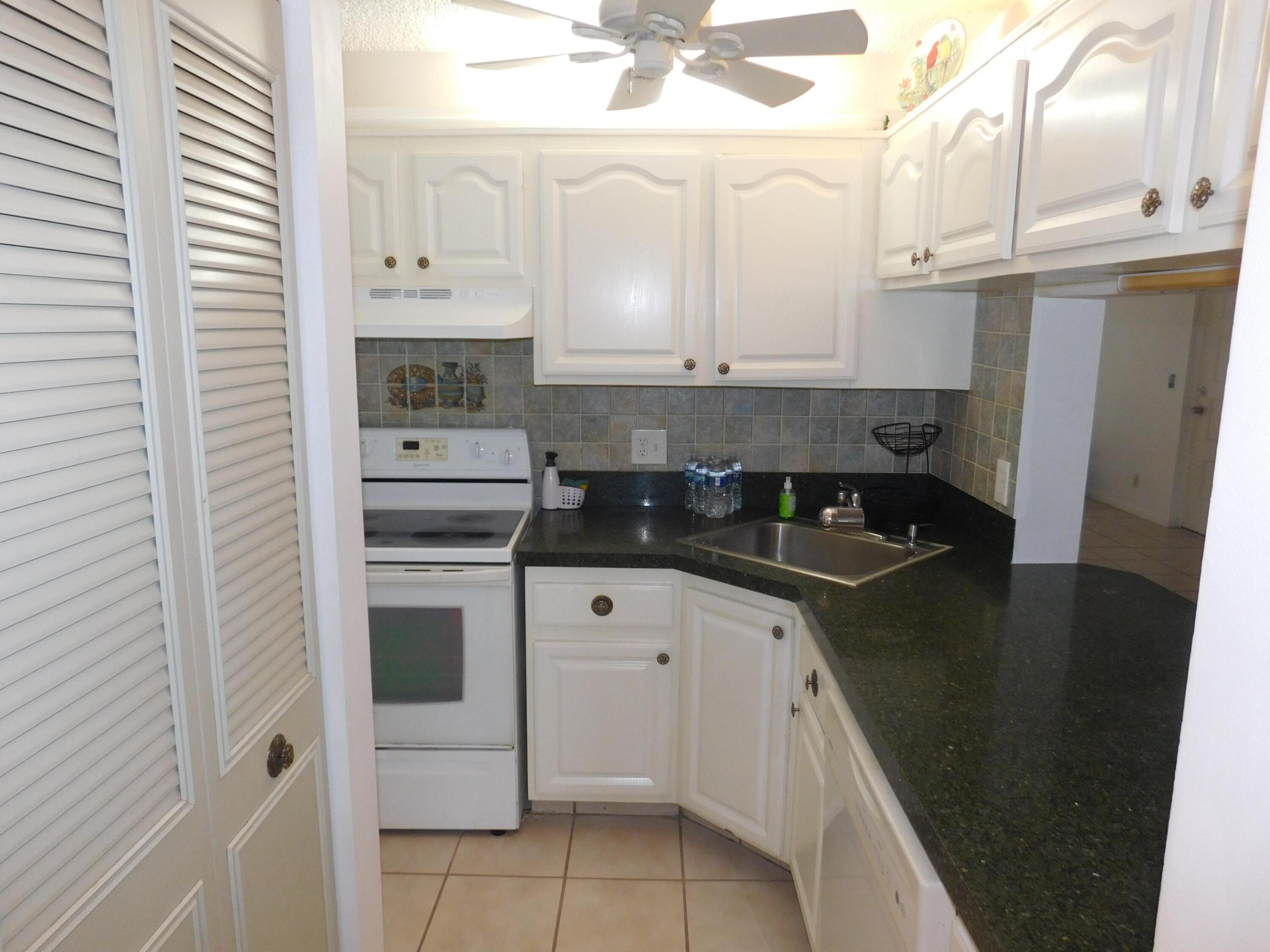 PINE RIDGE NORTH II CONDO - Residential