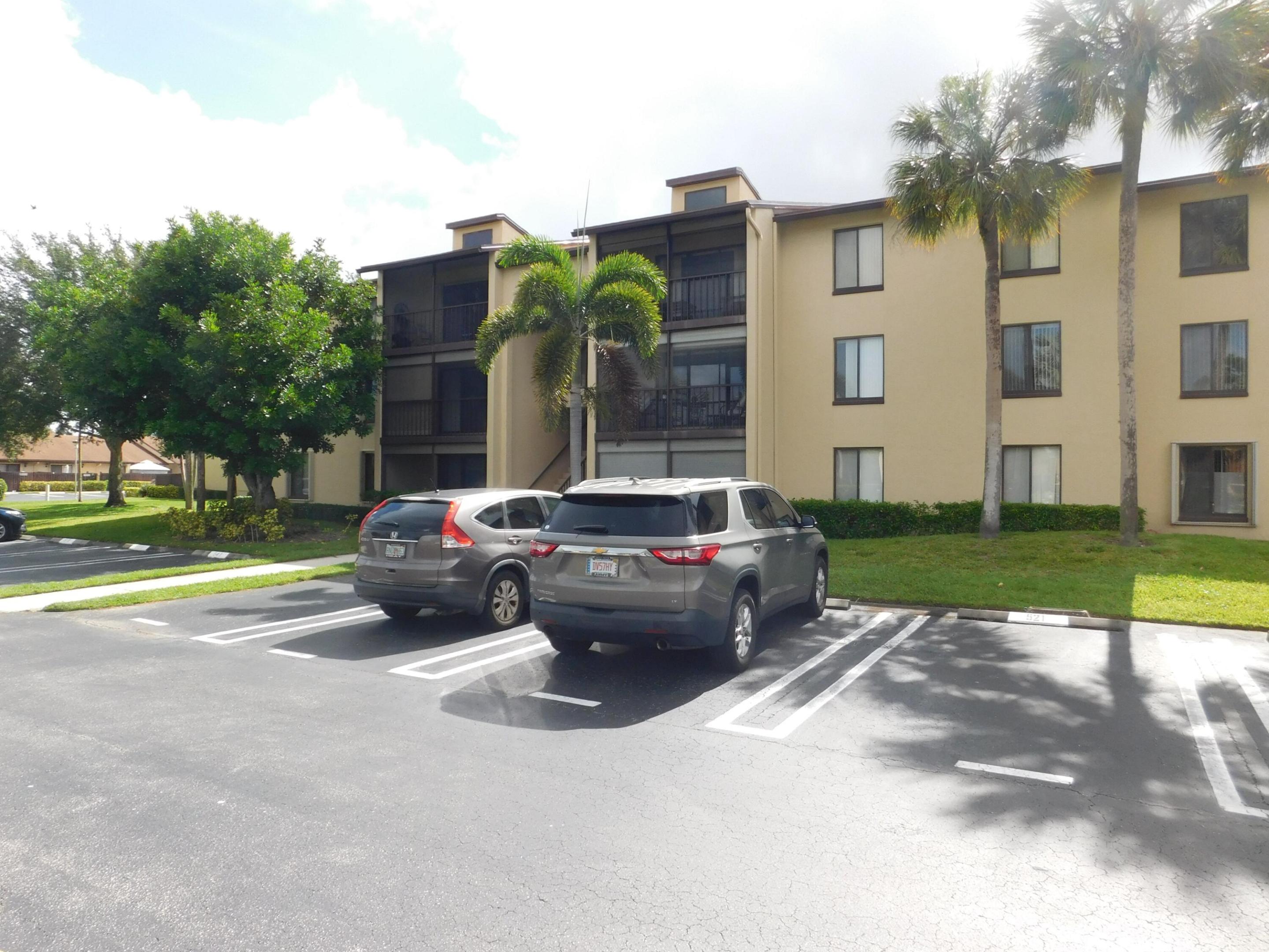 PINE RIDGE NORTH II CONDO - Residential