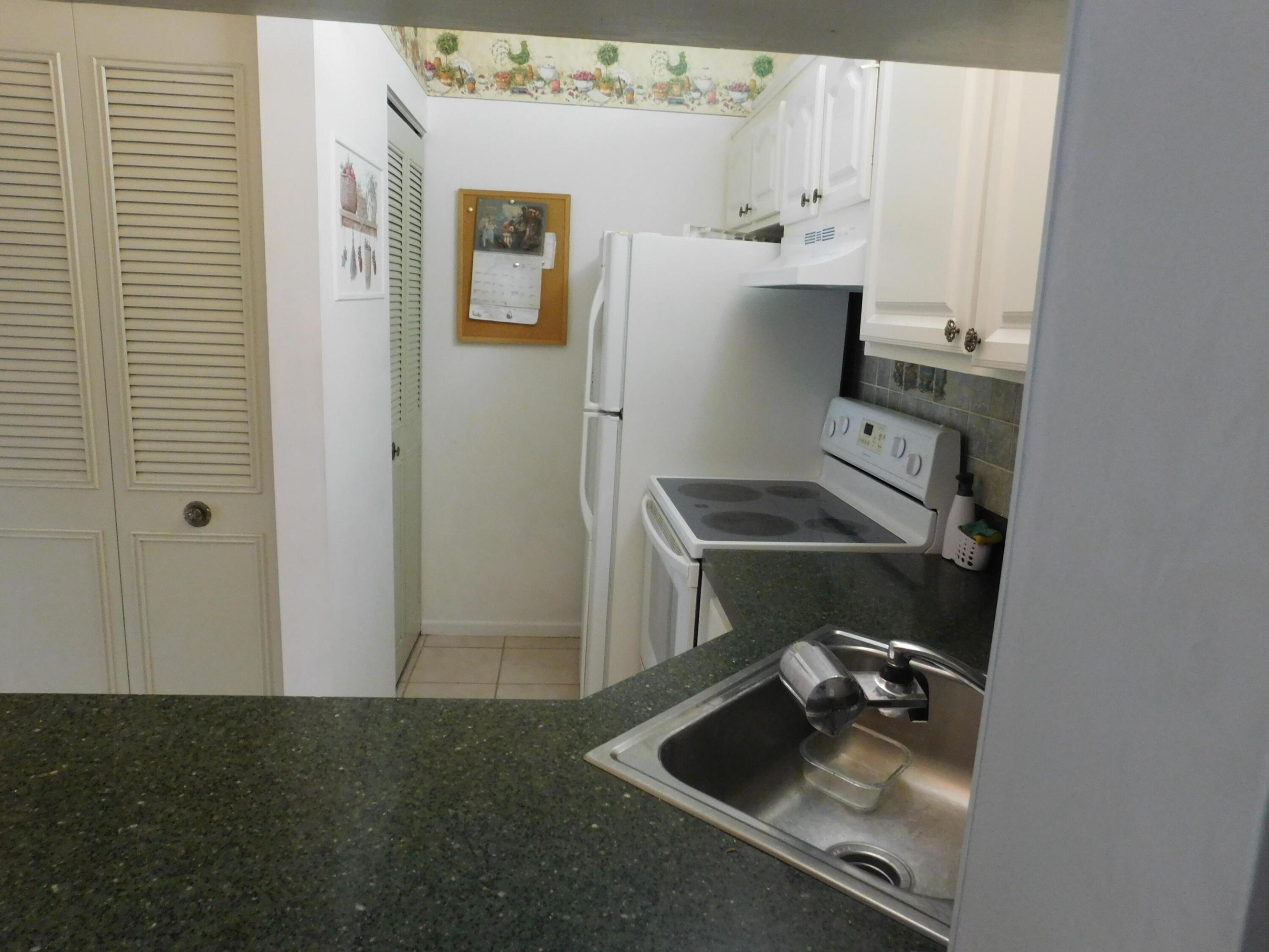 PINE RIDGE NORTH II CONDO - Residential
