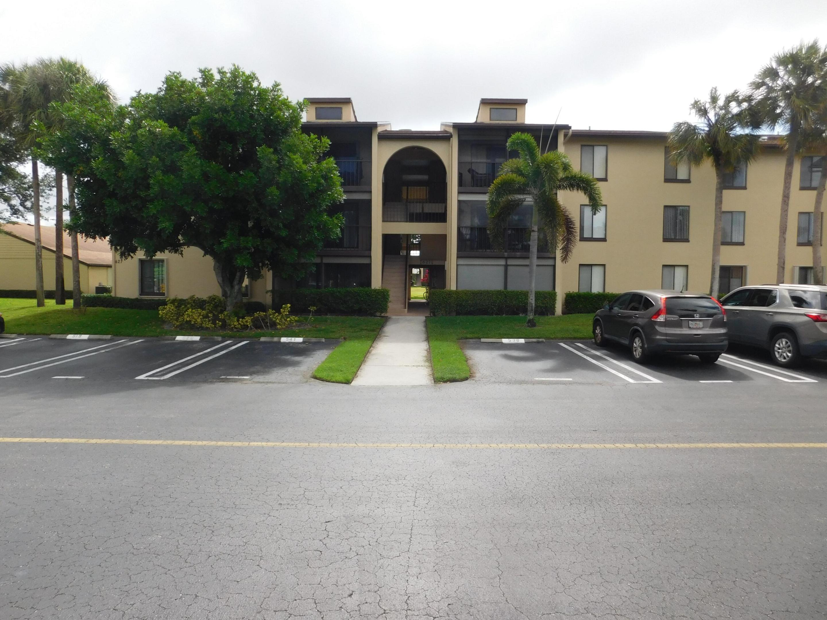 PINE RIDGE NORTH II CONDO - Residential