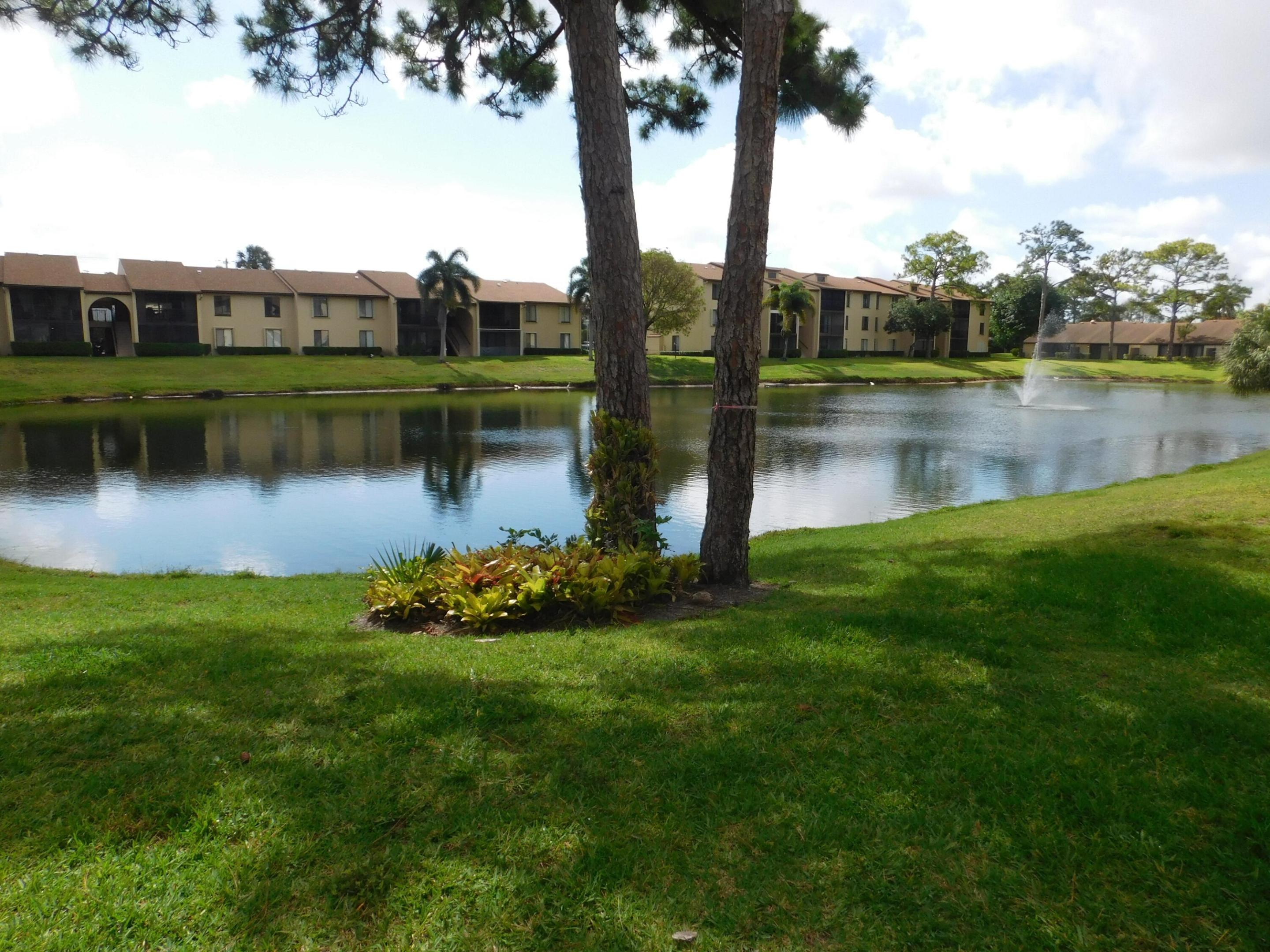 PINE RIDGE NORTH II CONDO - Residential