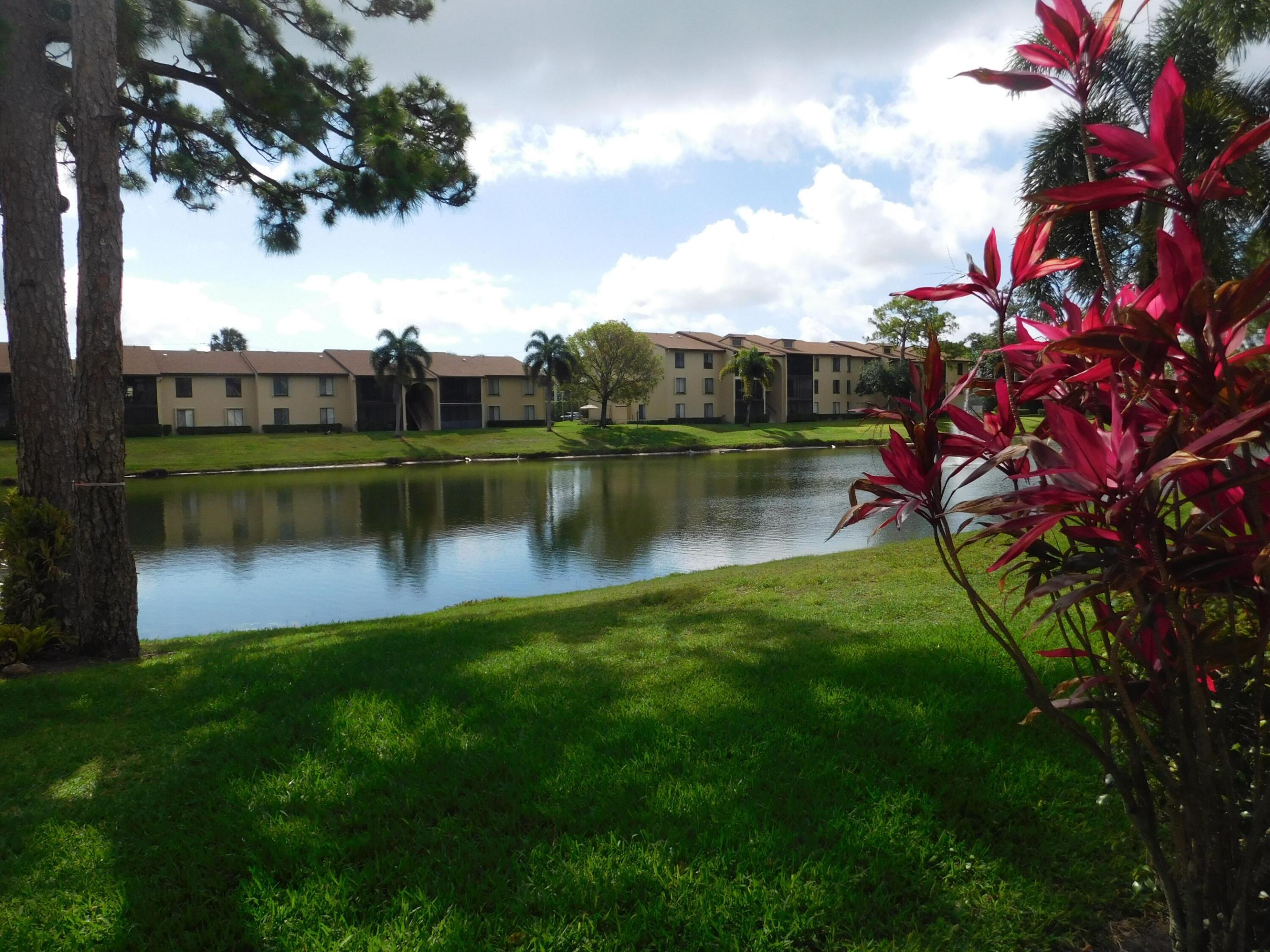 PINE RIDGE NORTH II CONDO - Residential