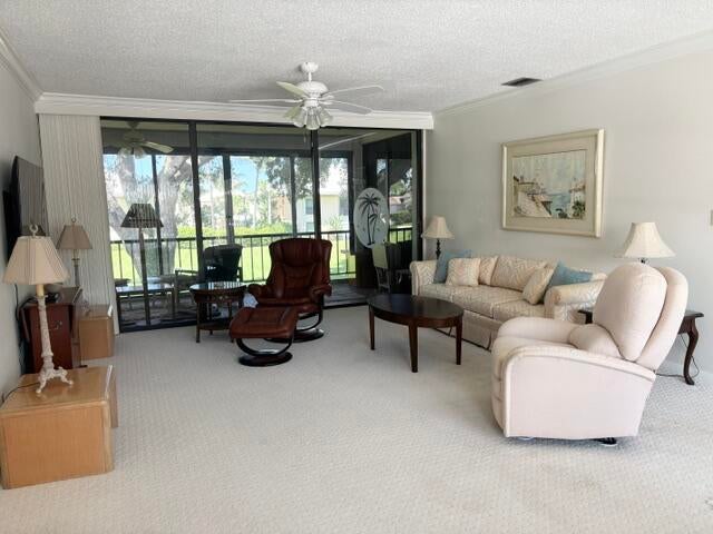 Photo of 7 SE Turtle Creek Drive #F, Tequesta, FL 33469 (MLS # B26076747)