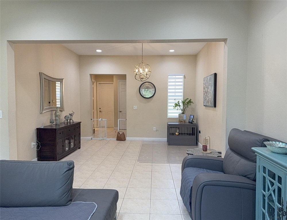 HERON BAY - Residential