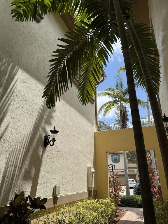 HERON BAY - Residential