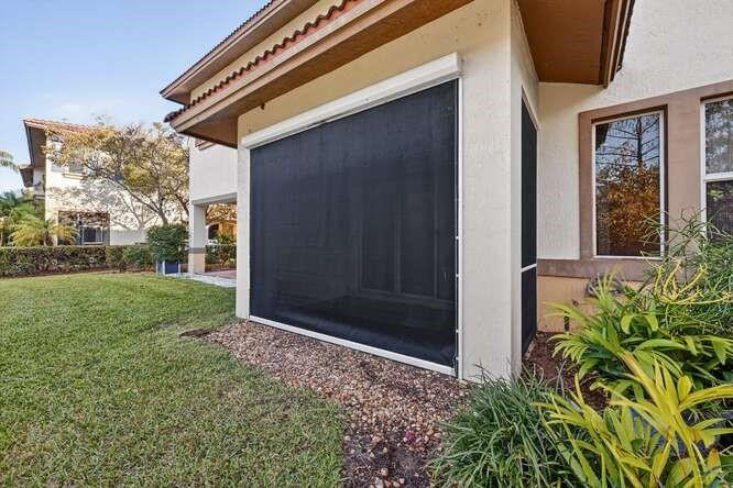 HERON BAY - Residential