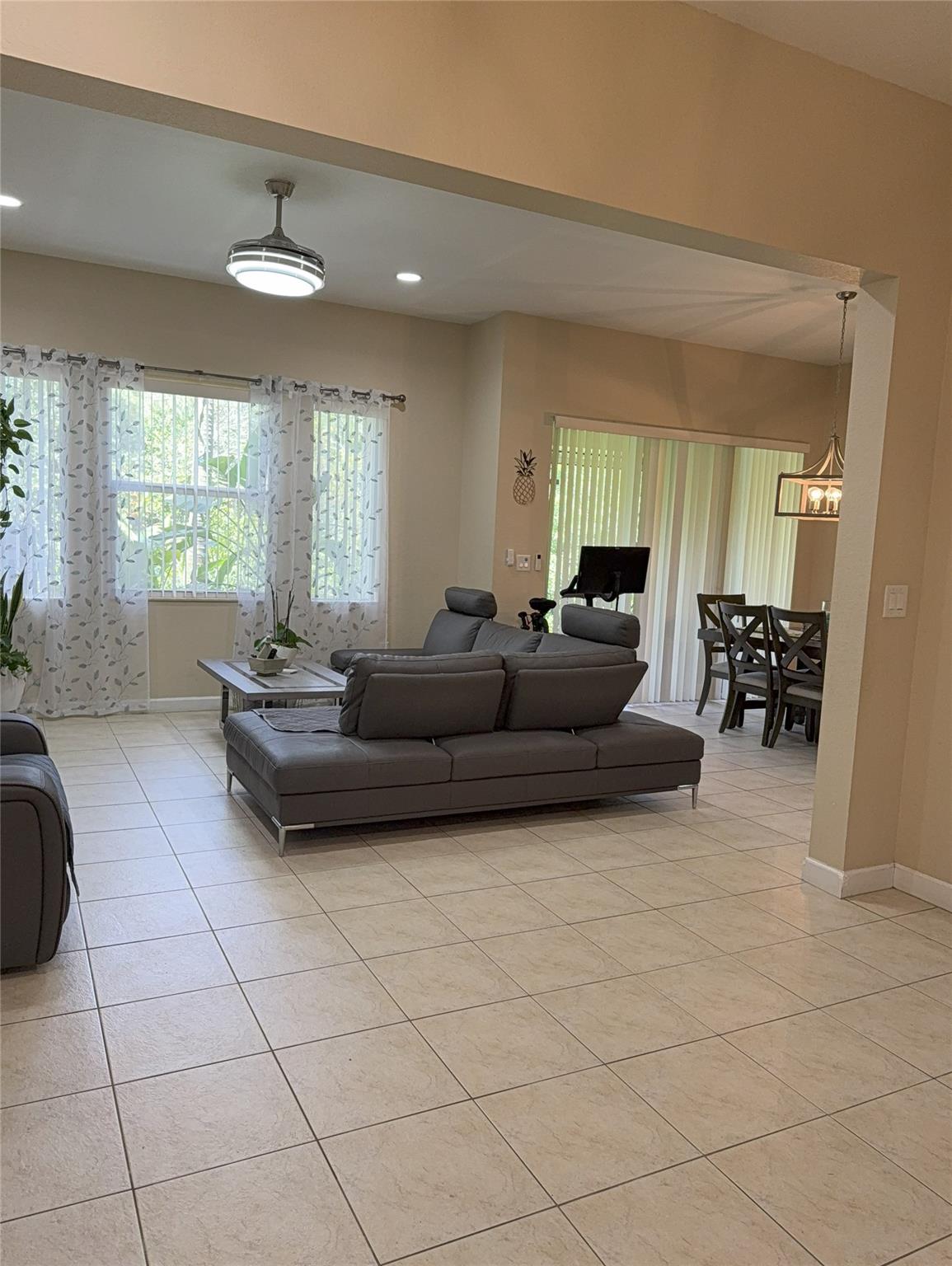 HERON BAY - Residential