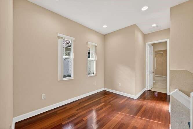 HERON BAY - Residential