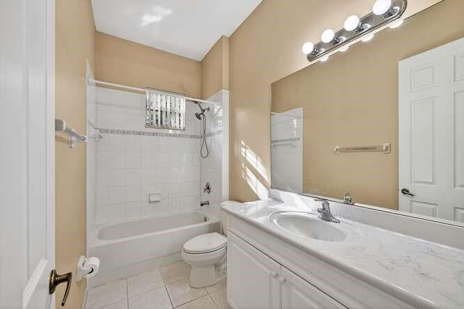 HERON BAY - Residential