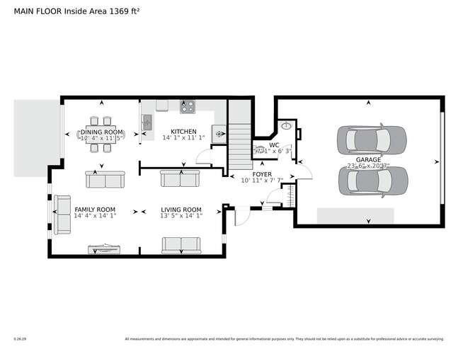 HERON BAY - Residential
