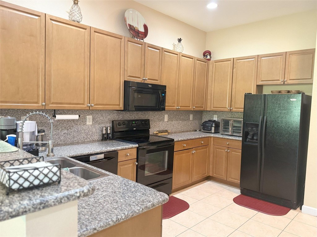 HERON BAY - Residential