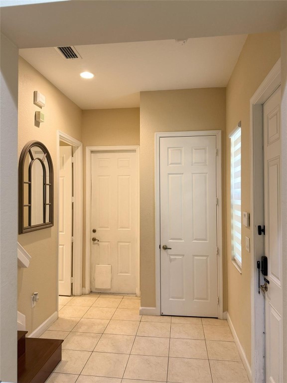 HERON BAY - Residential