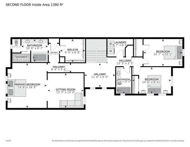 HERON BAY - Residential