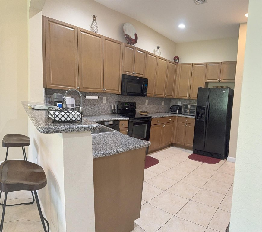 HERON BAY - Residential